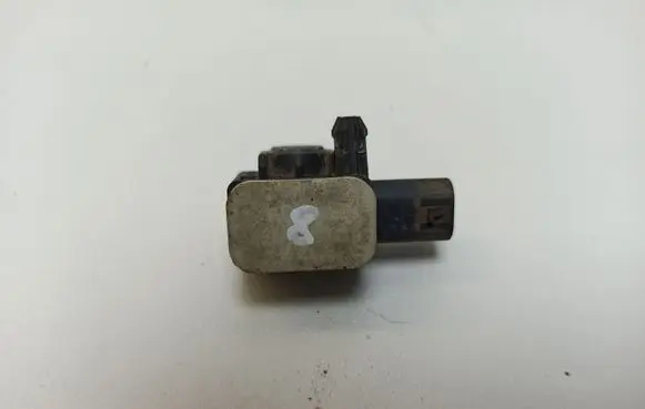Audi A6 S6 C7 4G Airbag deployment crash/impact sensor 4H0959651A