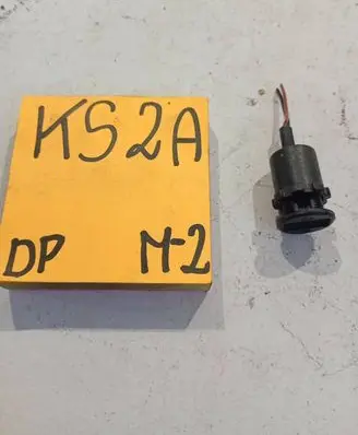 Mercedes-Benz E W210 Panel lighting control switch A2108200910
