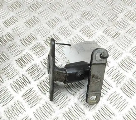 BMW X5 E70 Rear door upper hinge 7170918