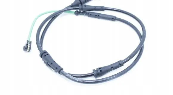 BMW 5 GT F07 Brake pads wear sensor 6791961