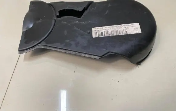 Audi A4 S4 B6 8E 8H Timing belt guard (cover) 059109123k