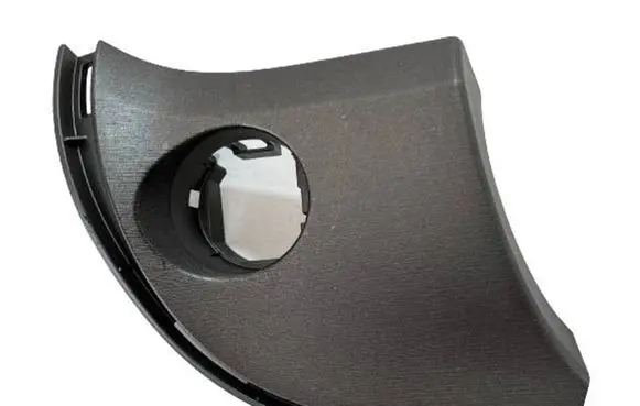 Toyota Prius (XW30) Dashboard trim