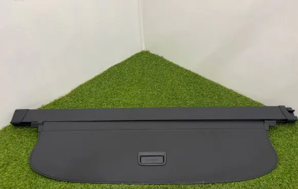 Audi A6 C7 Parcel shelf load cover 4G9863553B 0020300155