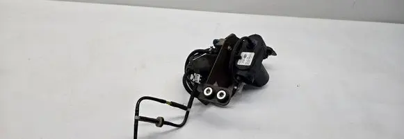 Jaguar XK - XKR Vacuum pump 4C342A451B 0901225 8TG00395311
