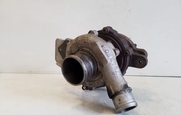 Ford Transit Custom Turbo EK2Q6K682GA GTB1745V 2JKM049M12