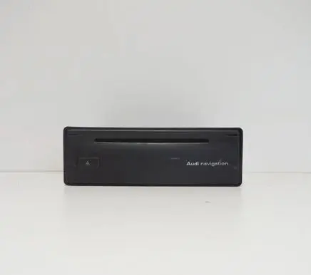 GPS navigation control unit/module
