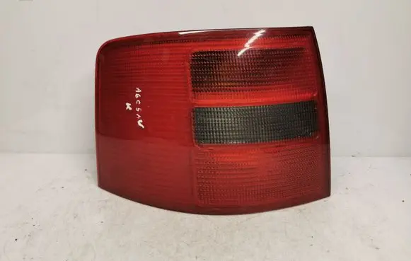 Audi A6 S6 C5 4B Rear/tail lights 4B9945095D