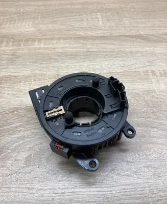 BMW 3 E46 Airbag slip ring squib (SRS ring) 8375396 8376443