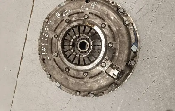 Opel Insignia B Clutch set kit 21411717 1933