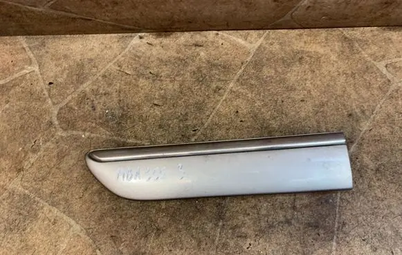 Mercedes-Benz CL C215 Front arch trim A2156900362