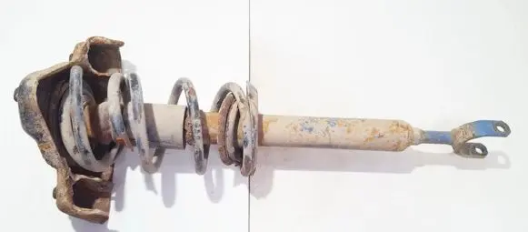 Audi A4 S4 B5 8D Front shock absorber/damper