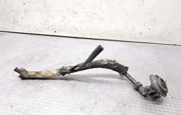 Ford Explorer EGR valve F77E9D475F2A
