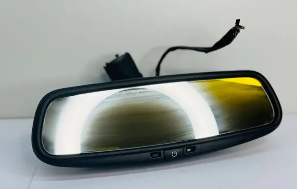 Ford Focus Rear view mirror (interior) E11015624