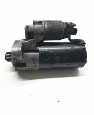 Audi Q7 4L Starter motor 0001125609 059911024E