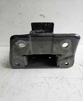 Nissan Leaf I (ZE0) Front bumper shock/impact absorber 