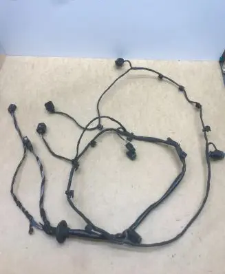 Audi Q5 SQ5 Parking sensor (PDC) wiring loom 8R0971104AL 4H0919275A 3C0973203