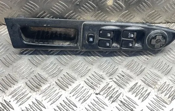 Hyundai Getz Electric window control switch