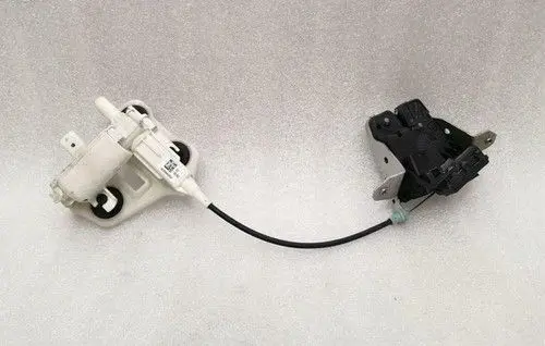 Mercedes-Benz GLE (W166 - C292) Tailgate boot lock/latch motor A0997400300