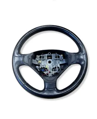 Peugeot 207 Steering wheel 6046458