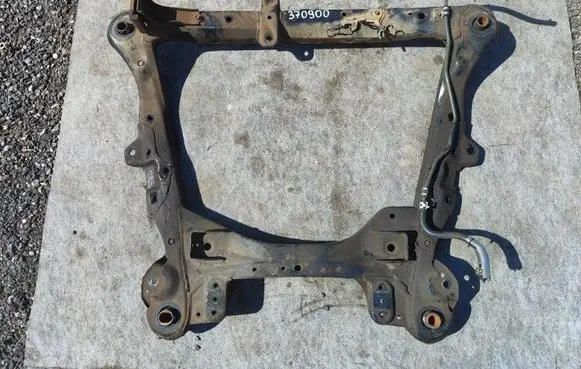 Toyota Camry Front control arm 5110006050