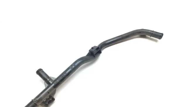 Audi A1 Engine coolant pipe/hose 04C121070B