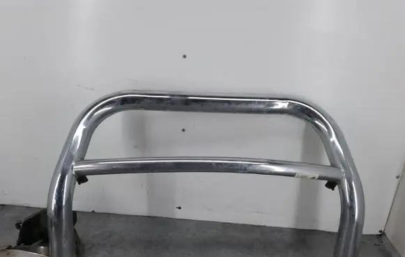 Nissan X-Trail T30 Bumper protection for All-terrain vehicles (jeeps) KE541-8H010