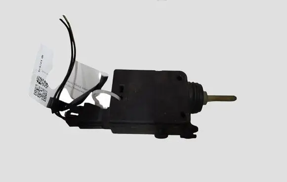 Opel Astra G Fuel tank cap lock 90589918