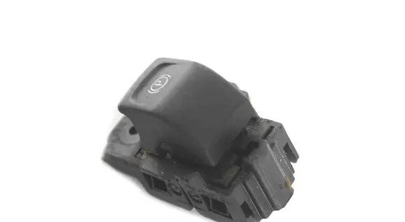 Hand parking brake switch