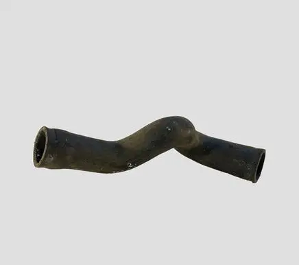 Peugeot 307 Intercooler hose/pipe