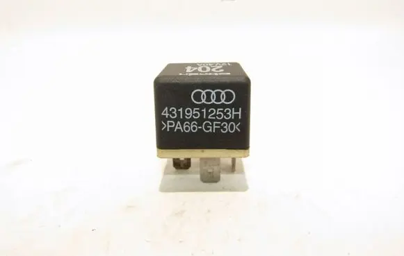 Volkswagen PASSAT B5 Other relay 1S4T14B192AA