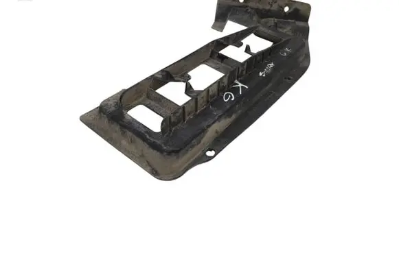 Ford S-MAX Rear bumper mounting bracket