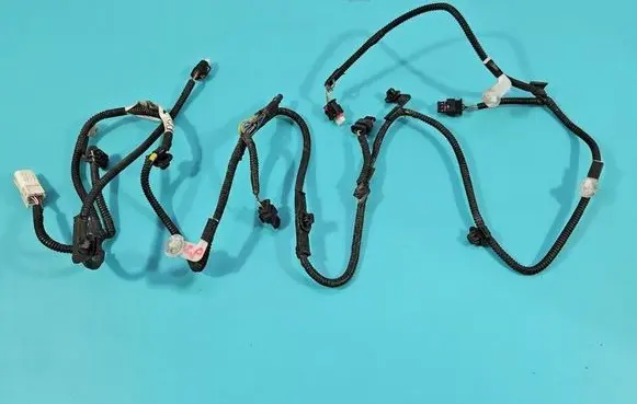 Toyota Auris E180 Parking sensor (PDC) wiring loom 8211902030C IMPRK1573033