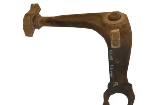 Peugeot 407 Front control arm