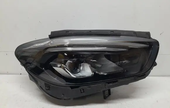 Headlight/headlamp