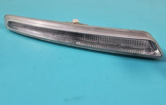 Peugeot 807 Headlight/headlamp IMPRK1583384