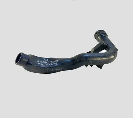 Skoda Superb B5 (3U) Intercooler hose/pipe 8E0145762G 8E0145762F 8E0145840