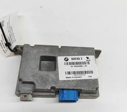 BMW X5 F15 Video control module 9384988
