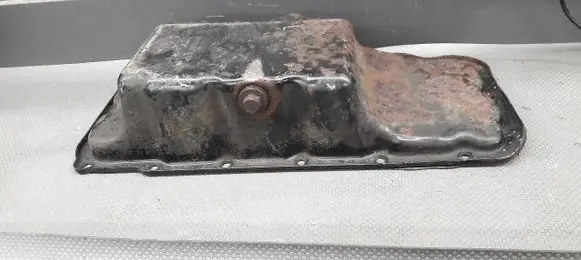 Ford Focus Oil sump 988M6675CB