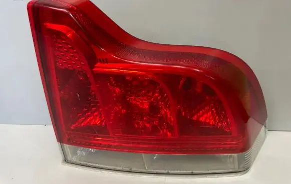 Volvo S60 Rear/tail lights