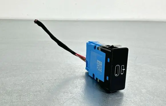 BMW 3 G20 G21 USB control unit 8711940 19163010 530601