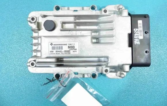 Hyundai ix35 Gearbox control unit/module 95440-3B880 IMPRK870811