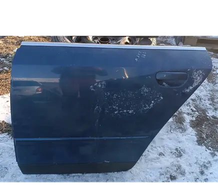 Audi A4 S4 B6 8E 8H Rear door