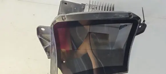 BMW 4 G22 G23 G24 G26 Head up display screen 8782163