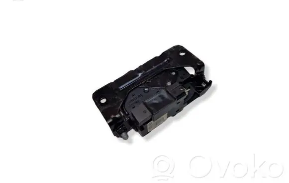 BMW 5 F10 F11 Tailgate/trunk/boot lock/catch/latch 51247269544 9129351