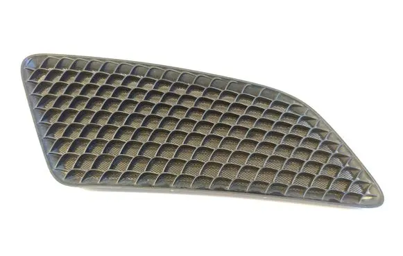 Mercedes-Benz AMG GT R190 C190 Bonnet/hood grill A1908812000