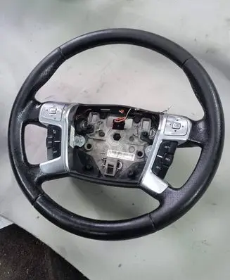 Ford Mondeo MK IV Steering wheel