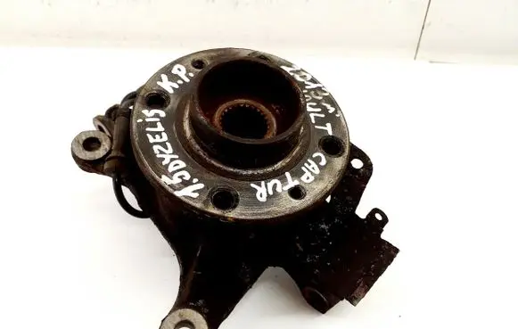 Renault Captur Front wheel hub