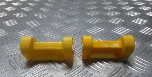 Volvo V40 Other interior part