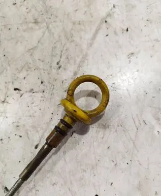 Fiat Doblo Oil level dip stick c918