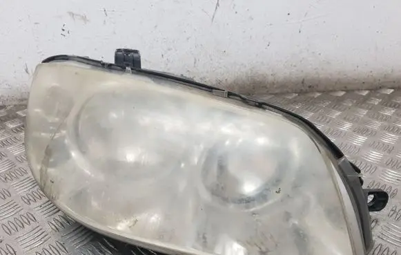 Fiat Punto (188) Headlight/headlamp 89101063DX